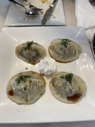 Photo of Oasis Uzbek Kebab House - 1430 Reisterstown Rd, Pikesville, MD 21208