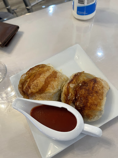 Photo of Oasis Uzbek Kebab House - 1430 Reisterstown Rd, Pikesville, MD 21208