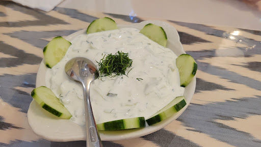 Photo of Oasis Uzbek Kebab House - 1430 Reisterstown Rd, Pikesville, MD 21208