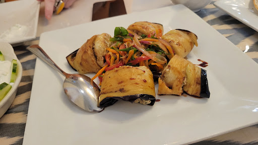 Photo of Oasis Uzbek Kebab House - 1430 Reisterstown Rd, Pikesville, MD 21208