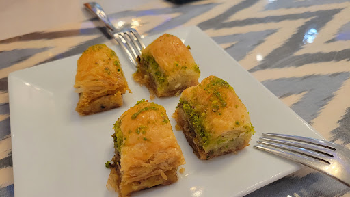 Photo of Oasis Uzbek Kebab House - 1430 Reisterstown Rd, Pikesville, MD 21208