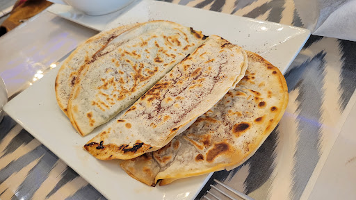 Photo of Oasis Uzbek Kebab House - 1430 Reisterstown Rd, Pikesville, MD 21208