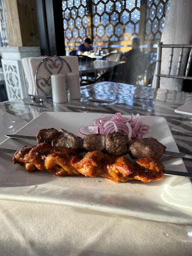 Photo of Oasis Uzbek Kebab House - 1430 Reisterstown Rd, Pikesville, MD 21208