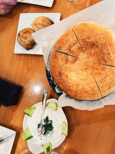 Photo of Oasis Uzbek Kebab House - 1430 Reisterstown Rd, Pikesville, MD 21208