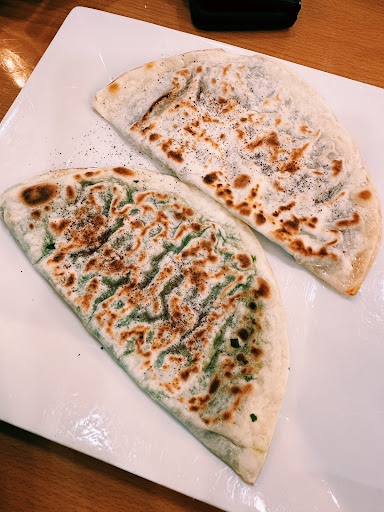 Photo of Oasis Uzbek Kebab House - 1430 Reisterstown Rd, Pikesville, MD 21208