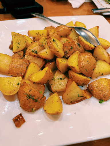 Photo of Oasis Uzbek Kebab House - 1430 Reisterstown Rd, Pikesville, MD 21208