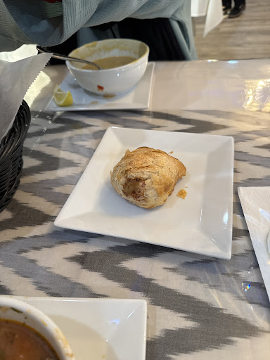 Photo of Oasis Uzbek Kebab House - 1430 Reisterstown Rd, Pikesville, MD 21208