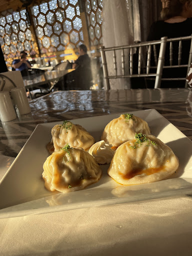 Photo of Oasis Uzbek Kebab House - 1430 Reisterstown Rd, Pikesville, MD 21208