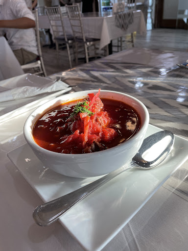 Photo of Oasis Uzbek Kebab House - 1430 Reisterstown Rd, Pikesville, MD 21208