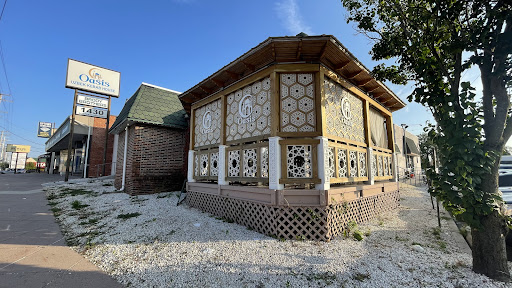 Photo of Oasis Uzbek Kebab House - 1430 Reisterstown Rd, Pikesville, MD 21208