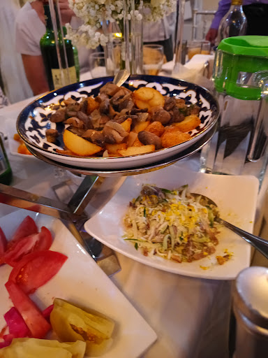 Photo of Oasis Uzbek Kebab House - 1430 Reisterstown Rd, Pikesville, MD 21208