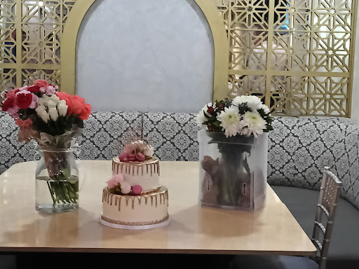 Photo of Oasis Uzbek Kebab House - 1430 Reisterstown Rd, Pikesville, MD 21208