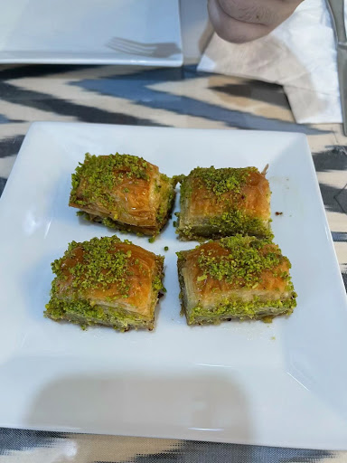 Photo of Oasis Uzbek Kebab House - 1430 Reisterstown Rd, Pikesville, MD 21208