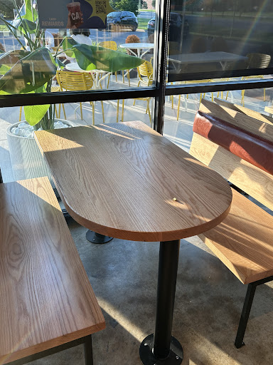 Photo of CAVA - 602 Marketplace Dr, Bel Air, MD 21014