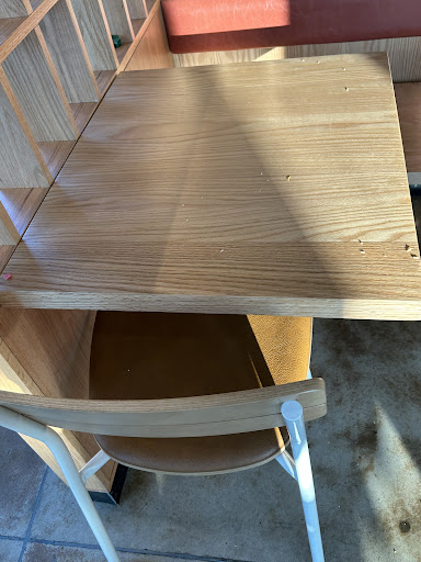 Photo of CAVA - 602 Marketplace Dr, Bel Air, MD 21014