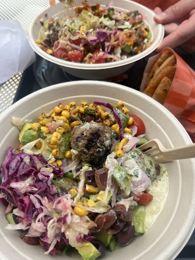 Photo of CAVA - 602 Marketplace Dr, Bel Air, MD 21014