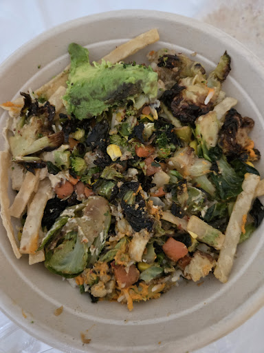 Photo of CAVA - 602 Marketplace Dr, Bel Air, MD 21014