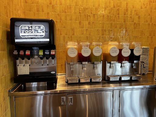 Photo of CAVA - 602 Marketplace Dr, Bel Air, MD 21014