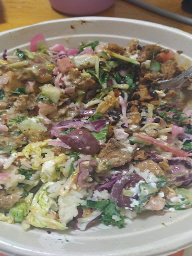 Photo of CAVA - 602 Marketplace Dr, Bel Air, MD 21014