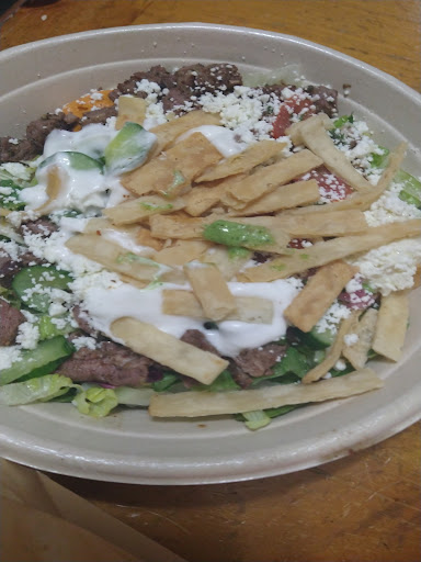 Photo of CAVA - 602 Marketplace Dr, Bel Air, MD 21014