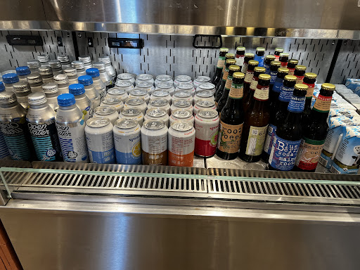 Photo of CAVA - 602 Marketplace Dr, Bel Air, MD 21014