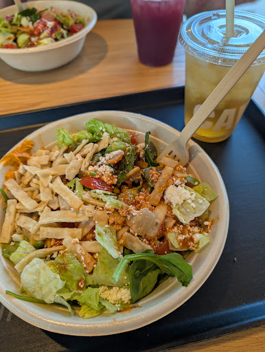 Photo of CAVA - 602 Marketplace Dr, Bel Air, MD 21014