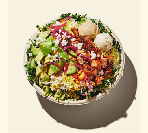 Photo of CAVA - 602 Marketplace Dr, Bel Air, MD 21014