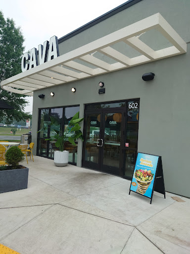 Photo of CAVA - 602 Marketplace Dr, Bel Air, MD 21014