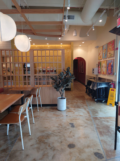 Photo of CAVA - 602 Marketplace Dr, Bel Air, MD 21014