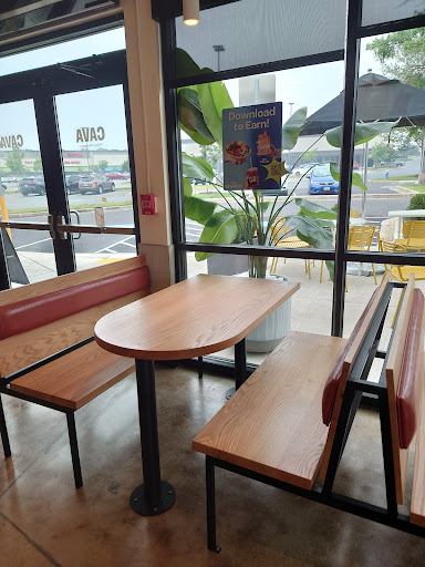 Photo of CAVA - 602 Marketplace Dr, Bel Air, MD 21014