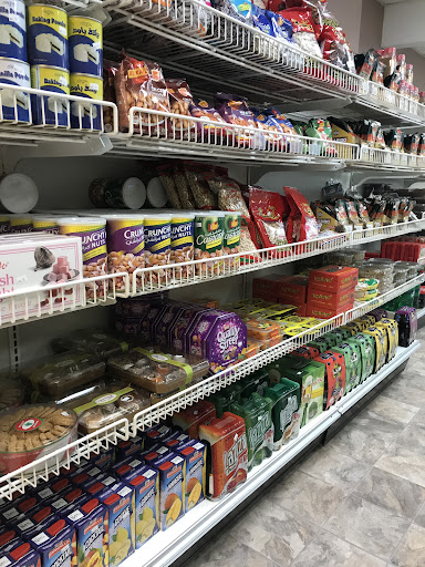 Photo of Damaskino Mediterranean Market - 1704 Taylor Ave, Parkville, MD 21234