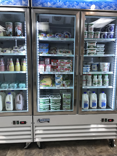 Photo of Damaskino Mediterranean Market - 1704 Taylor Ave, Parkville, MD 21234