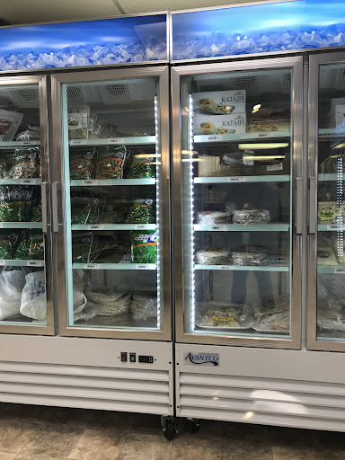 Photo of Damaskino Mediterranean Market - 1704 Taylor Ave, Parkville, MD 21234