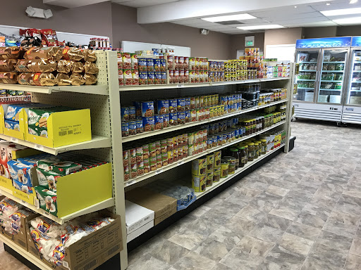 Photo of Damaskino Mediterranean Market - 1704 Taylor Ave, Parkville, MD 21234