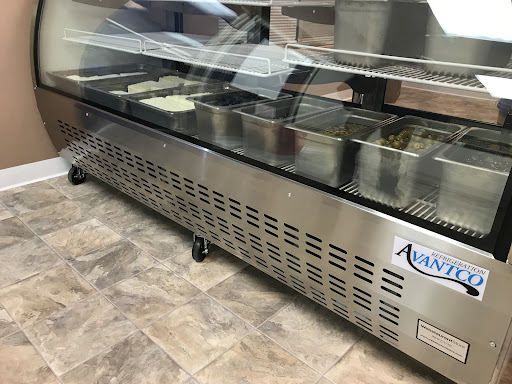 Photo of Damaskino Mediterranean Market - 1704 Taylor Ave, Parkville, MD 21234