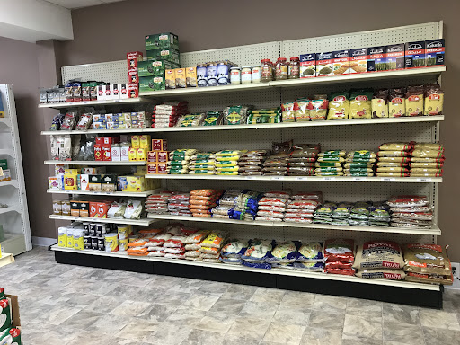 Photo of Damaskino Mediterranean Market - 1704 Taylor Ave, Parkville, MD 21234