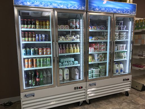 Photo of Damaskino Mediterranean Market - 1704 Taylor Ave, Parkville, MD 21234