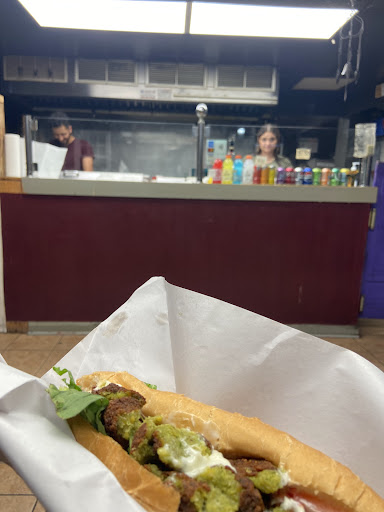 Photo of Kerb restaurant - 9 E Chesapeake Ave, Towson, MD 21286