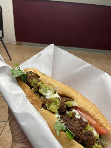 Photo of Kerb restaurant - 9 E Chesapeake Ave, Towson, MD 21286