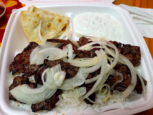 Photo of Kerb restaurant - 9 E Chesapeake Ave, Towson, MD 21286