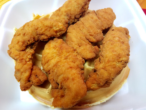 Photo of Kerb restaurant - 9 E Chesapeake Ave, Towson, MD 21286