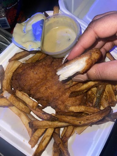 Photo of Kerb restaurant - 9 E Chesapeake Ave, Towson, MD 21286