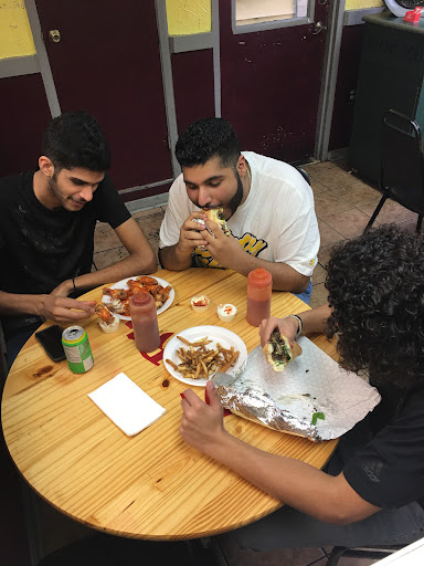 Photo of Kerb restaurant - 9 E Chesapeake Ave, Towson, MD 21286