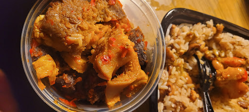 Photo of Suya Spot - 10309 Grand Central Ave #104, Owings Mills, MD 21117