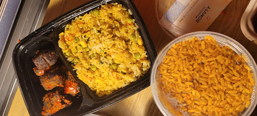 Photo of Suya Spot - 10309 Grand Central Ave #104, Owings Mills, MD 21117