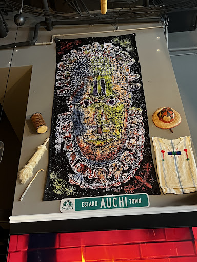 Photo of Suya Spot - 10309 Grand Central Ave #104, Owings Mills, MD 21117