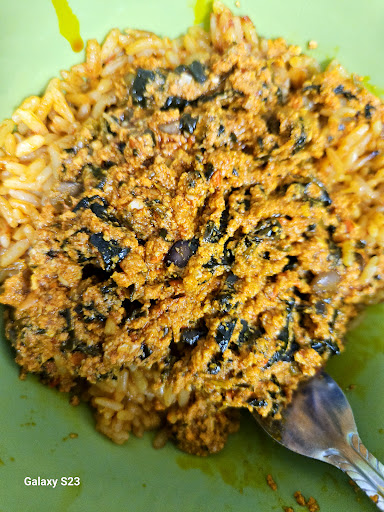 Photo of Suya Spot - 10309 Grand Central Ave #104, Owings Mills, MD 21117