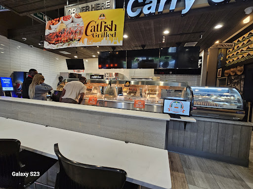 Photo of Suya Spot - 10309 Grand Central Ave #104, Owings Mills, MD 21117