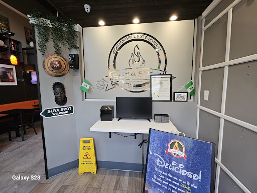 Photo of Suya Spot - 10309 Grand Central Ave #104, Owings Mills, MD 21117