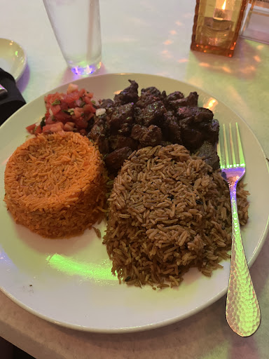 Photo of Suya Spot - 10309 Grand Central Ave #104, Owings Mills, MD 21117